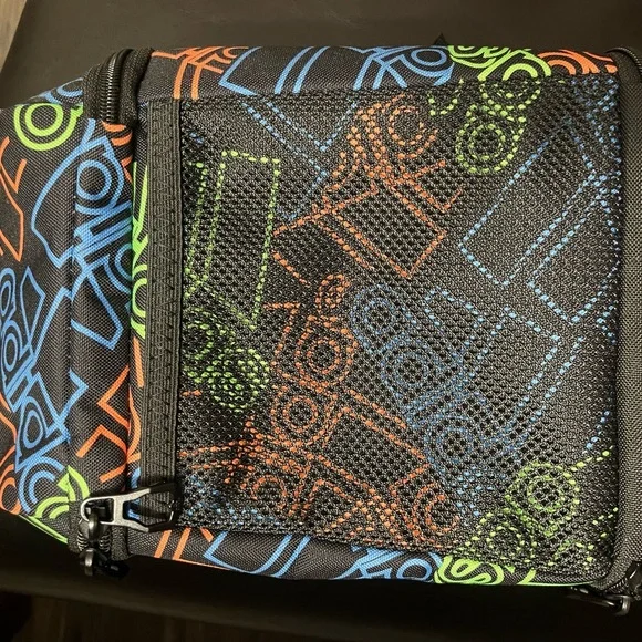 Adidas Unisex Excel 2 Insulated Lunch Bag - Picture 3 of 6